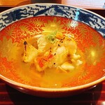 日本料理 別府 廣門 - 
