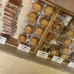 ブーランジェリー ブルディガラ - 