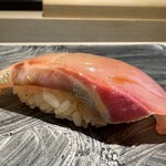 島津 - 縞鯵 （追加・お代わり