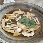 Tsurutontan Udon Noodle Brasserie Karuizawa Japan - 