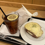 ブーランジェリー ブルディガラ - 