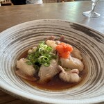 Tsurutontan Udon Noodle Brasserie Karuizawa Japan - 