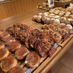 ブーランジェリー ブルディガラ - 