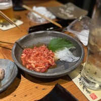炭火焼肉 牛仁 一番町本店 - 