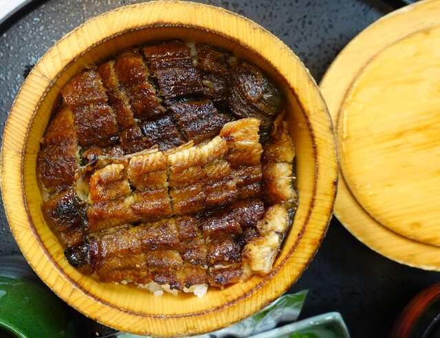 Aji Nami Uchidabashi Ten