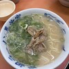 元祖ラーメン長浜家