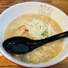 ラーメン海鳴 中洲店