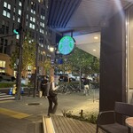 スターバックスコーヒー 御堂筋本町店 - 