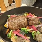 THE HIRAMATSU Karuizawa Miyota - 