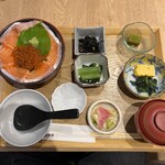 魚とごはん 黒座椿亭 - 