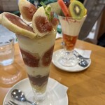 フルーツパーラー キムラ 三番街店 - 