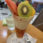 フルーツパーラー キムラ 三番街店 - 