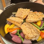 THE HIRAMATSU Karuizawa Miyota - 