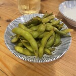 餃子酒場 あめみや - 