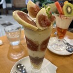 フルーツパーラー キムラ 三番街店 - 