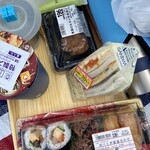 とりせん - 料理写真: