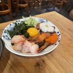 餃子酒場 あめみや - 