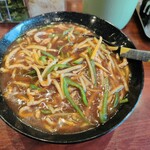 ラーメン 吉亭  - 