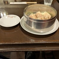 味の中華 羽衣 銀座本店 - 