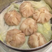 味の中華 羽衣 銀座本店 - 