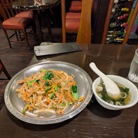 味の中華 羽衣 銀座本店 - 