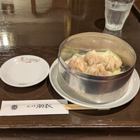味の中華 羽衣 銀座本店 - 