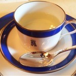 トゥールダルジャン - 2014.11.  オリジナルハーブティー