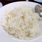 Ran Kai Hup Bon - タイ米、慣れれば美味い
