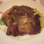 ジョナサン - 14-11-6　ﾀﾝﾄﾞﾘｰﾁｷﾝ&ﾒｷｼｶﾝﾋﾟﾗﾌ