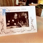 トゥールダルジャン - 私が食べた鴨のナンバーは231554