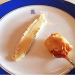 トゥールダルジャン - 2014.11.  フロマージュ