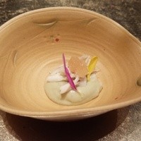 白金台こばやし - 豆腐？