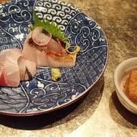 白金台こばやし - お刺身