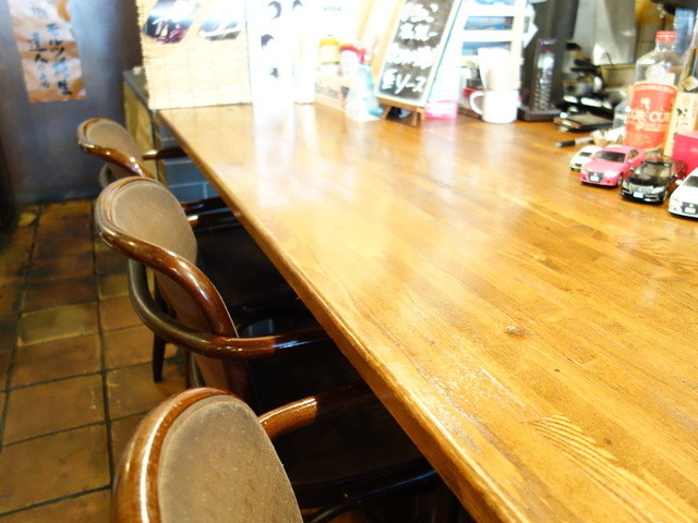 ドックハウス - 七日町（バー）の写真