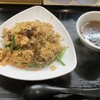 チャーハン るつぼ