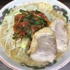 ラーメン二郎 横浜関内店