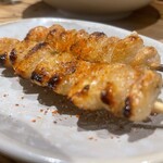 川北商店 焼鳥 - 