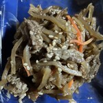 柿安ダイニング - 料理写真: