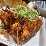 川北商店 焼鳥 - 