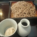 Shinshu Soba Dokoro Kirisato - 