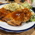 川北商店 焼鳥 - 