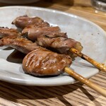 川北商店 焼鳥 - 