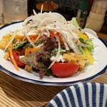 川北商店 焼鳥 - 