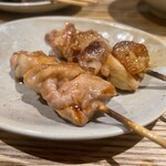 川北商店 焼鳥 - 