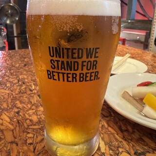 アヒル ビアホール_0