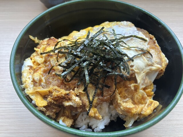 江戸切りそば ゆで太郎 八戸湊高台店｜本格そばを朝7時から営業