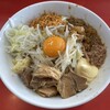 ら〜めん コジマル 宮野木店