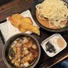 武蔵野うどん じんこ 三軒茶屋店
