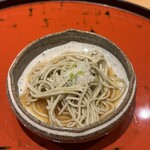 綾小路 唐津 - 十割蕎麦