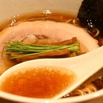 ニッポン ラーメン 凛 トウキョウ - 